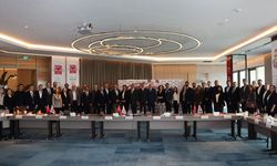 Antalya'da COP31 Sivil Platformu Ortak Bildirisi açıklandı