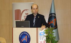 Antalya'da 'Cumhuriyet ve Türk Kanunu Medenisi'nin Normatif Temelleri' paneli düzenlendi
