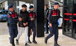 Antalya'da, okul saldırılarına ilişkin asılsız ve provokatif paylaşım yapan 2 zanlı tutuklandı