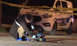 Antalya'da 'taralı' kavga: 1 yaralı