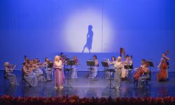 Antalya'da 'Venera Ensemble' konseri yapılacak