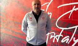 Antalyaspor, Beşiktaş deplasmanına galibiyet için gidiyor