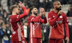 Antalyaspor deplasmanda galibiyete hasret kaldı