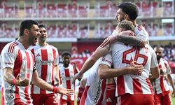 Antalyaspor, Süper Lig'de yarın Konyaspor'u konuk edecek