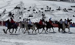 Ata sporu 'kökbörü' Türkiye'de yaygınlaşıyor