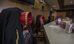 Atlas Çağlayan'ın öldürülmesine ilişkin hazırlanan iddianame kabul edildi