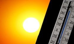 Avrupa 2025'te iklim krizini sert yaşadı