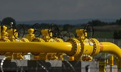 Avrupa gaz fiyatları ateşkes sonrası sert düşüş gösterdi