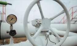 Avrupa gaz fiyatları Hürmüz Boğazı'na abluka tehdidiyle yükseldi