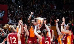Avrupa kupalarında ilklerin takımı: Galatasaray