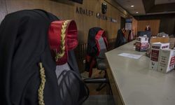 Ayhan Bora Kaplan suç örgütüne yönelik yeni davada sanıkların yargılanmasına başlandı