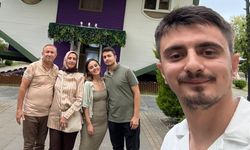 Ayla öğretmenin oğlu Furkan Kara: 'Annem ailemizin kahramanıydı, öğrencilerinin de kahramanı oldu'