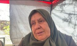 Baba Yeşil, 'Rahmetli olan öğretmenini, özellikle matematik öğretmenini çok seviyordu'