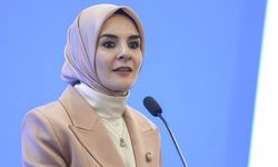 Bakan Göktaş: Çocuklarımızın dijital ortamlarda güvenliğini sağlamak yalnızca ulusal değil, küresel bir sorumluluktur