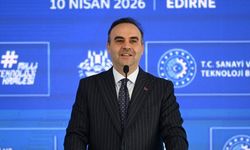 Bakan Kacır: Edirne'nin kalkınma hamlesine yeni bir ivme kazandıracağız