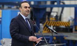 Bakan Kacır: Türkiye ekonomisinin yüksek teknoloji ve katma değer odaklı dönüşümünü desteklemeyi sürdüreceğiz
