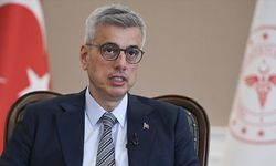 Bakan Memişoğlu: 2025'te, 7 milyon 700 bin vatandaşımıza ücretsiz kanser tarama hizmeti sunduk