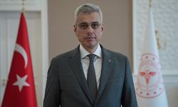 Bakan Memişoğlu, Türkiye'nin ilk özgün ilaç adayının faz 1 çalışmasının tamamlandığını açıkladı