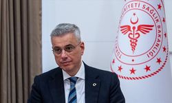 Bakan Memişoğlu'ndan SGK geri ödeme listesine dahil edilen ilaçlara ilişkin paylaşım