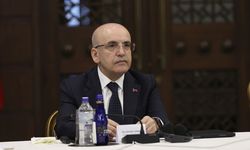 Bakan Şimşek: Vergi mimarisinde küresel ölçekte en üst ligde olmak istiyoruz