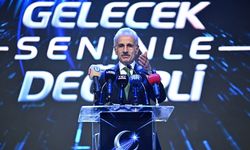 Bakan Uraloğlu: 29 milyonu aşan 5G abone sayımızla yüzde 90'ın üzerinde penetrasyon oranına ulaştık