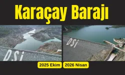 Hatay’da Yağış Rekoru: Artış Yüzde 1483’e Ulaştı!