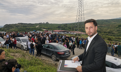 Samandağ’da Beton Santrali Tartışması Büyüyor: Meclis Üyesi Gökhan Taşar’dan Sert Tepki