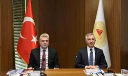 Başkan Görgel: 'Kararlılıkla yolumuza devam ediyoruz'