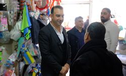 Başkan Özgün: “Esnafımızın Gülen Yüzü, Defne’nin Umududur”