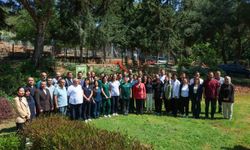 Başkan Vekili Büşra Özdemir: 'Veteriner hekimlerin üstlendikleri sorumluluk çok kıymetli'