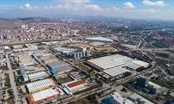 Başkentin 3 aylık ihracatı 4 milyar doları aştı