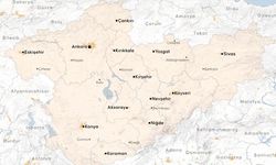 Başkentten güç alan İç Anadolu'nun 13 ilindeki stratejik yatırımlara kapsamlı teşvik