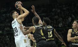 Basketbol Avrupa Ligi'nde 9. ve son kez çift maç haftası heyecanı yaşanacak