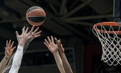 Basketbol Avrupa Ligi'nde normal sezonun perdesi kapanıyor