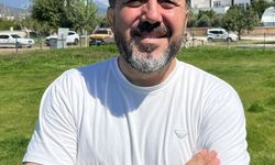 Başpehlivan Orhan Okulu'nun hedefi Cumhurbaşkanlığı Kupası'nı kazanmak