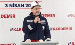 Bayraktar: Bölgemizdeki kriz, ülkemizin her alanda kendine yetebilir olmasının ne kadar önemli olduğunu ortaya koydu