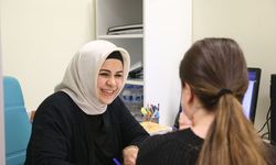 Bebeklerin 'ilk nefesine' 17 yıldır şahitlik ediyor