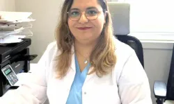 Defne Devlet’e Yeni Uzman Doktor: Dr. Pişiren Hasta Kabulüne Başladı!