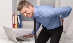 Araştırmalara Göre Ağrılarınızın Sebebi Bu Olabilir!