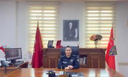 Hatay’da Tarihi Atama: Belen’e İlk Kadın Emniyet Müdürü