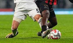 Beşiktaş ile Fatih Karagümrük ligde 18. randevuda