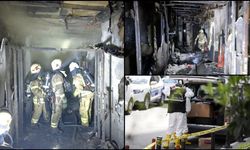 Beşiktaş'ta 29 kişinin öldüğü gece kulübü yangınının üzerinden iki yıl geçti