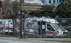 Beşiktaş'ta polis noktasına yönelik terör saldırısına ilişkin gözaltı sayısı 13'e yükseldi