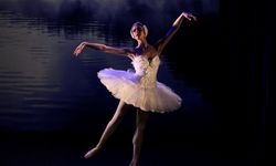 Bir çocuğun hayalden sahneye uzanan yolculuğunu anlatan 'Balerin' prömiyere hazır