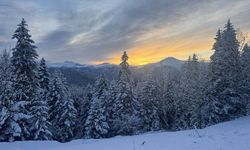 Birçok ilde nisanda kar etkisini sürdürüyor