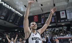 BKT Avrupa Kupası'nda sezonun en iyi 5'ine Türk takımları damga vurdu