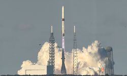 Blue Origin'in New Glenn roketi, taşıdığı uyduyu yanlış yörüngeye yerleştirdi