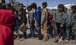 BM Komisyonu: Orta Doğu'daki çatışma, Filistinlilere yönelik insan hakları ihlallerindeki artışı gölgede bıraktı