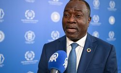 BM Mukim Koordinatörü Ahonsi, Türkiye'nin çok taraflı sistemde daha etkin bir rol oynadığını söyledi