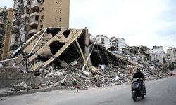 BM raportörüne göre İsrail'in Lübnan'ın güneyindeki saldırıları Gazze'deki soykırımına benziyor